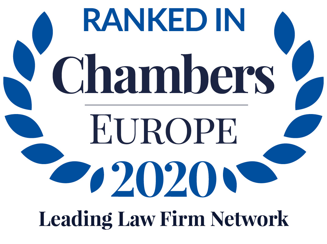 Global Chambers Logo