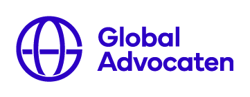 Global Advocaten Logo