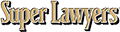 SuperLawyers Logo