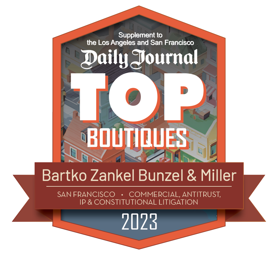 Daily Journal Top Boutiques